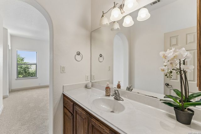 911 Fawnway, San Antonio, TX 78260