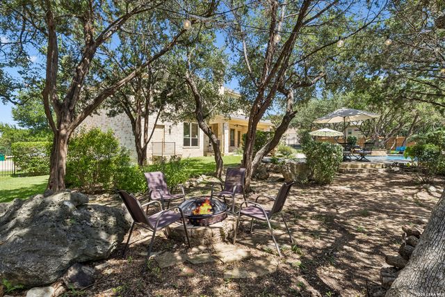 911 Fawnway, San Antonio, TX 78260