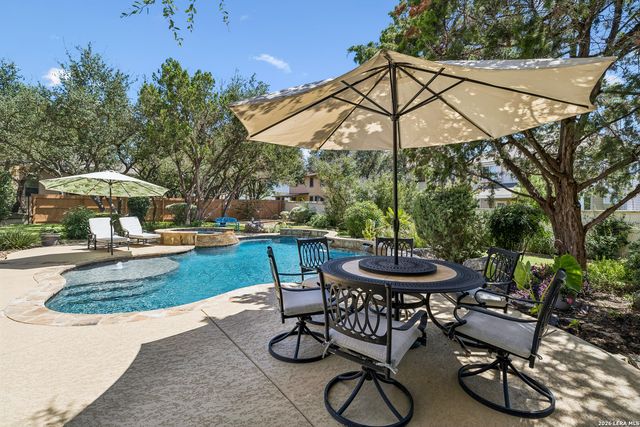 911 Fawnway, San Antonio, TX 78260