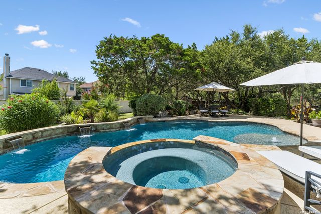 911 Fawnway, San Antonio, TX 78260