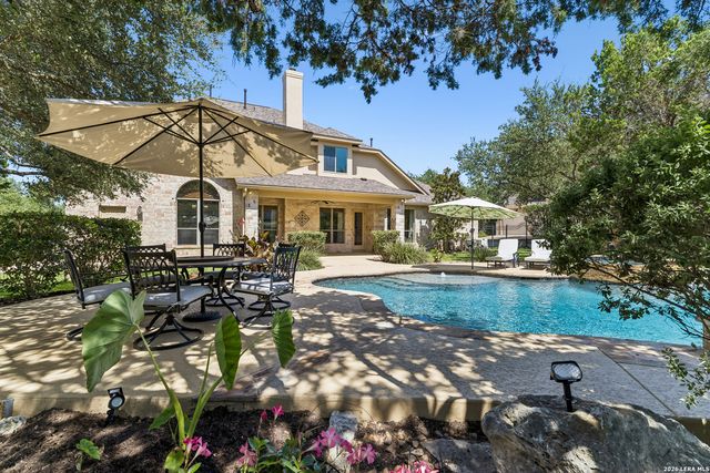 911 Fawnway, San Antonio, TX 78260