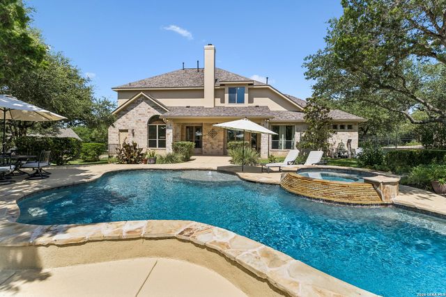 911 Fawnway, San Antonio, TX 78260