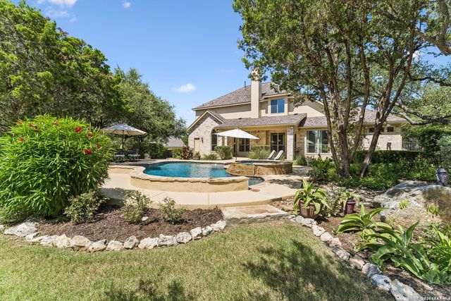 911 Fawnway, San Antonio, TX 78260