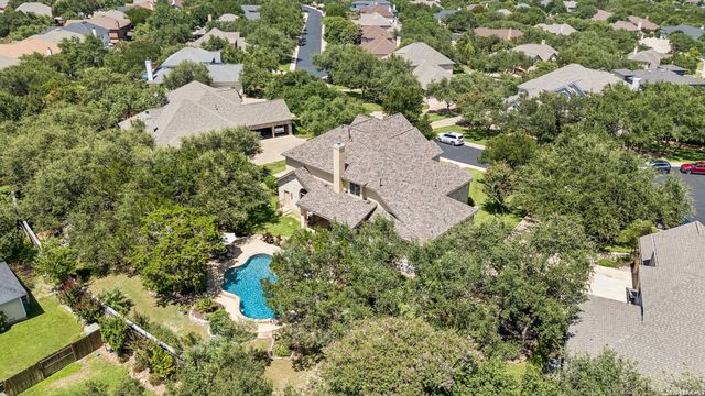 911 Fawnway, San Antonio, TX 78260