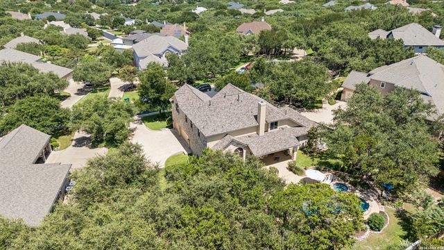 911 Fawnway, San Antonio, TX 78260