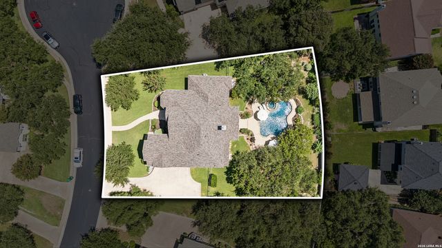 911 Fawnway, San Antonio, TX 78260