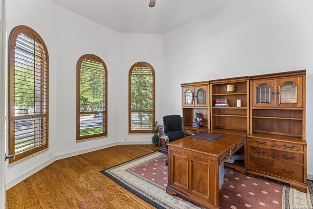 911 Fawnway, San Antonio, TX 78260