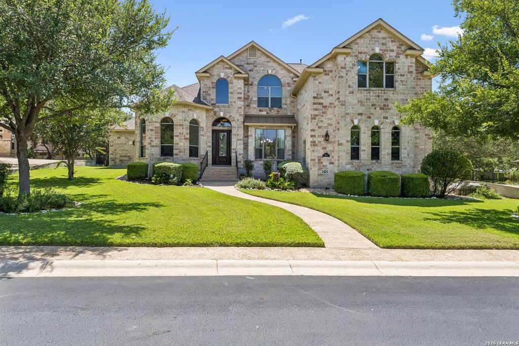 911 Fawnway, San Antonio, TX 78260