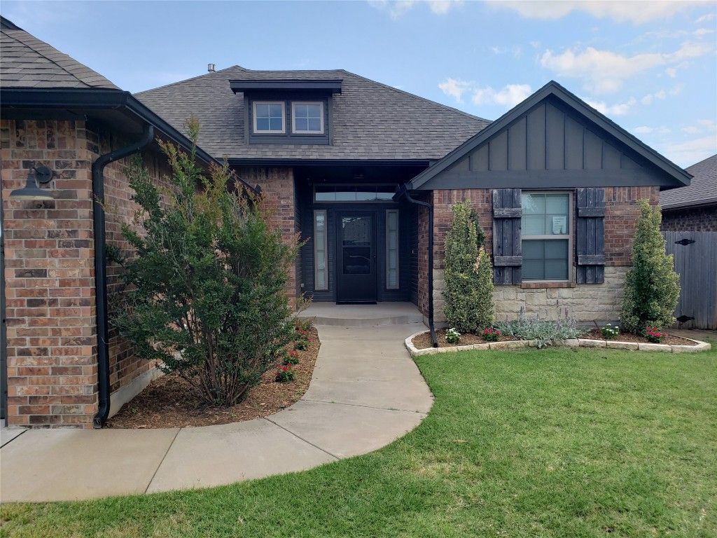 9908 SW 22nd Street, Yukon, OK 73099