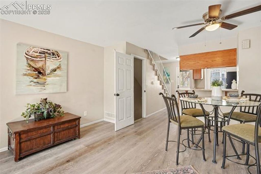 4019 Charleston Drive, Colorado Springs, CO 80916 — photo 4
