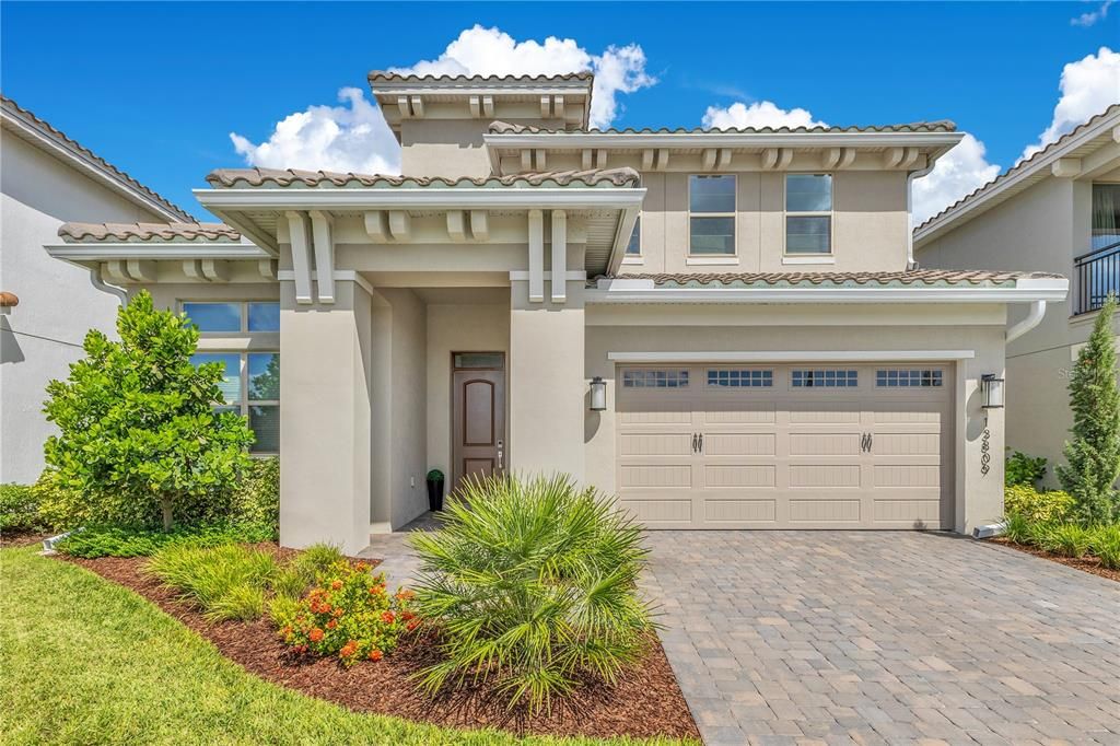13809 LARKTON LANE, Orlando, FL 32832