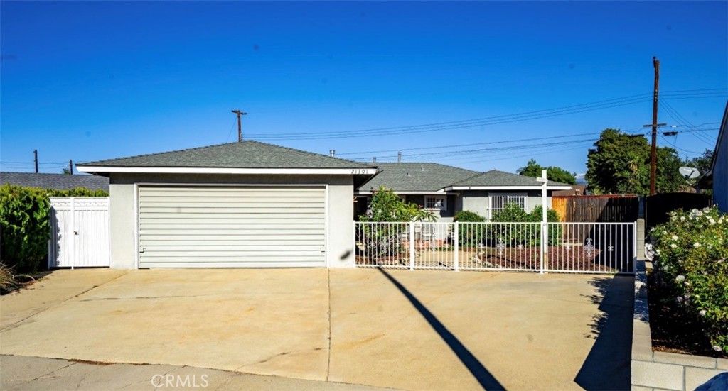 21301 E Greenhaven, Covina, CA 91724