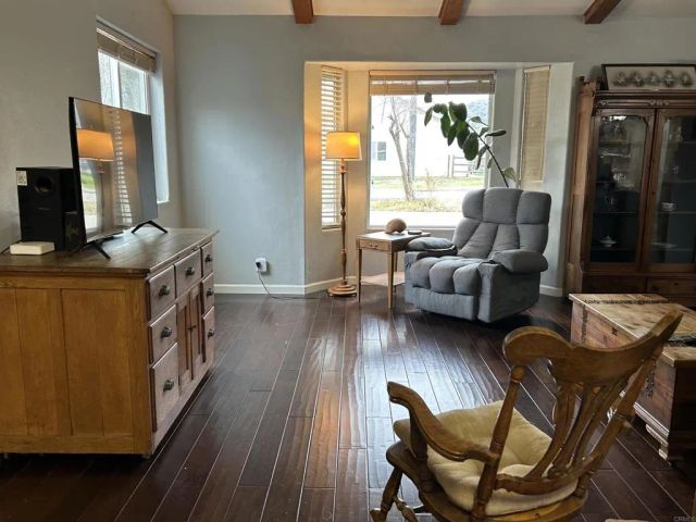 18461 Santa Anita Street, Tehachapi, CA 93561