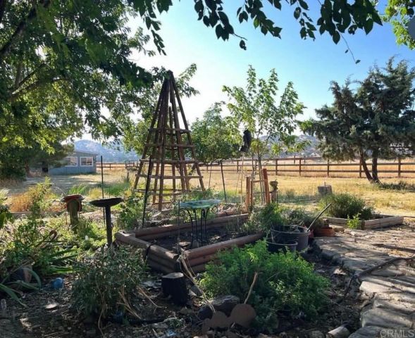 18461 Santa Anita Street, Tehachapi, CA 93561
