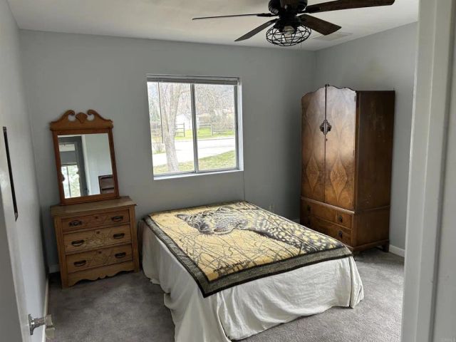 18461 Santa Anita Street, Tehachapi, CA 93561