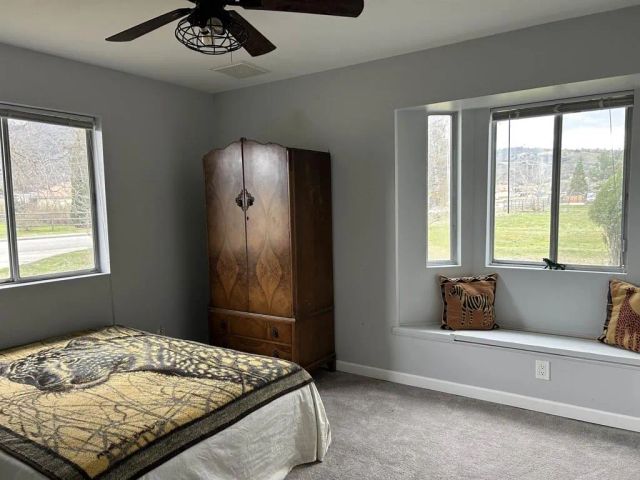 18461 Santa Anita Street, Tehachapi, CA 93561