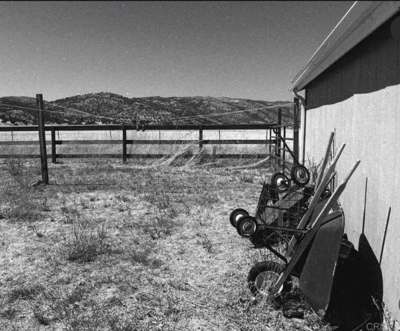 18461 Santa Anita Street, Tehachapi, CA 93561