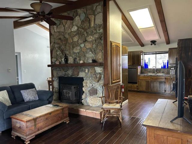 18461 Santa Anita Street, Tehachapi, CA 93561