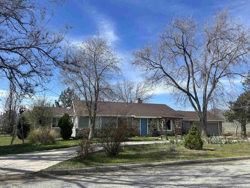 18461 Santa Anita Street, Tehachapi, CA 93561