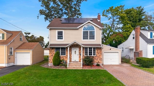 158 Barnsdale Rd, Clifton City, NJ 07013