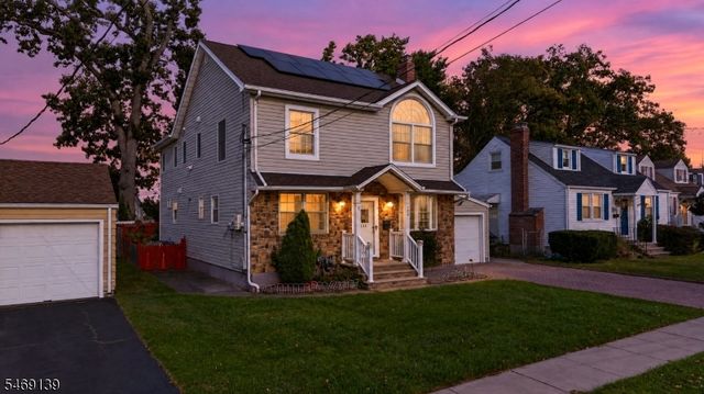 158 Barnsdale Rd, Clifton City, NJ 07013