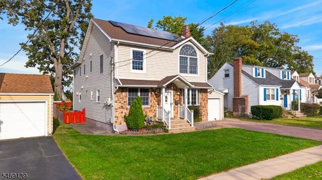 158 Barnsdale Rd, Clifton City, NJ 07013