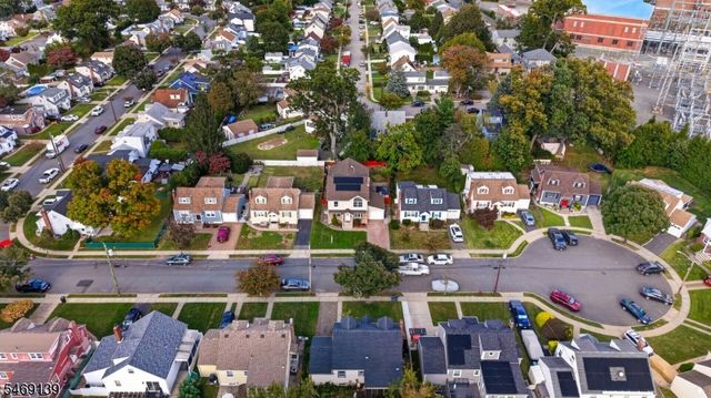 158 Barnsdale Rd, Clifton City, NJ 07013
