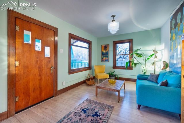 1220 Holly Street, Pueblo, CO 81006