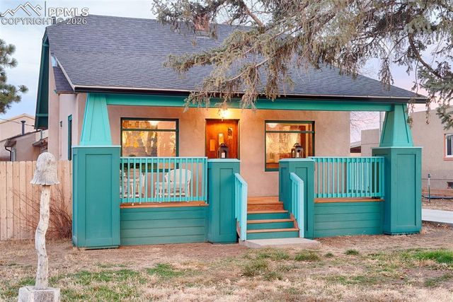 1220 Holly Street, Pueblo, CO 81006