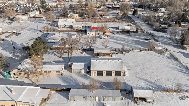 1220 Holly Street, Pueblo, CO 81006