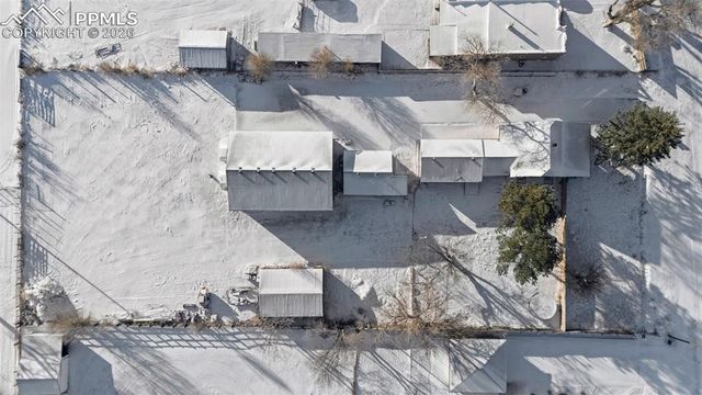 1220 Holly Street, Pueblo, CO 81006