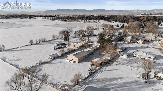 1220 Holly Street, Pueblo, CO 81006