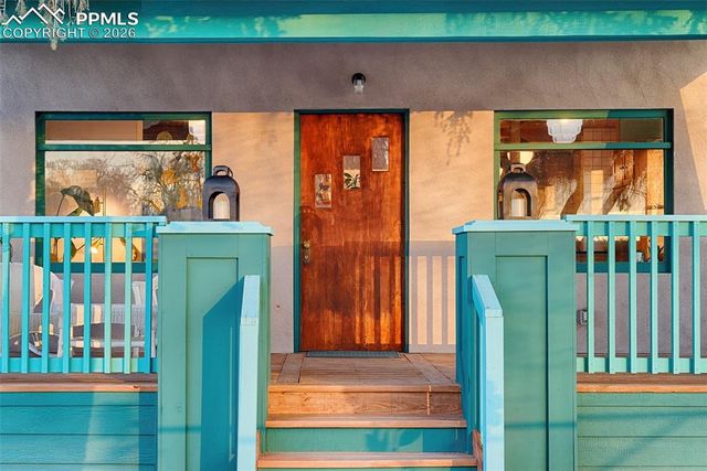 1220 Holly Street, Pueblo, CO 81006