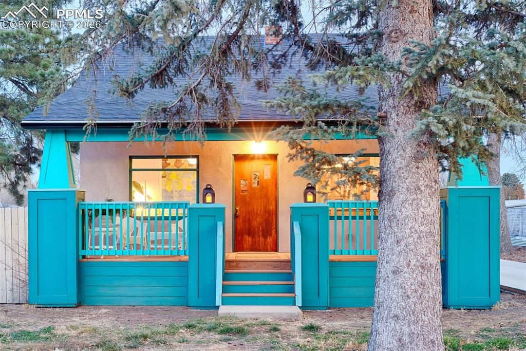 1220 Holly Street, Pueblo, CO 81006