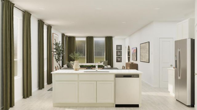 6819 Papillon Lane, Needville, TX 77461