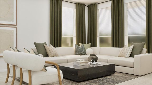 6819 Papillon Lane, Needville, TX 77461