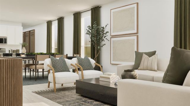 6819 Papillon Lane, Needville, TX 77461