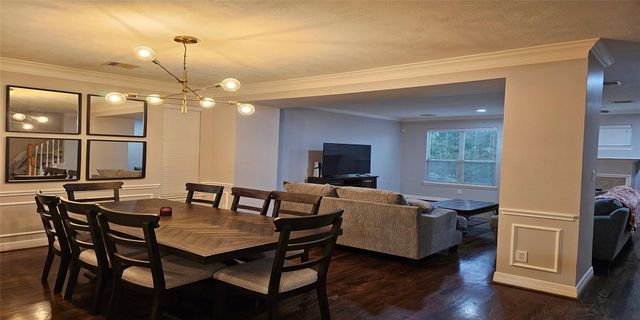 1719 Stacy Crest, Houston, TX 77008