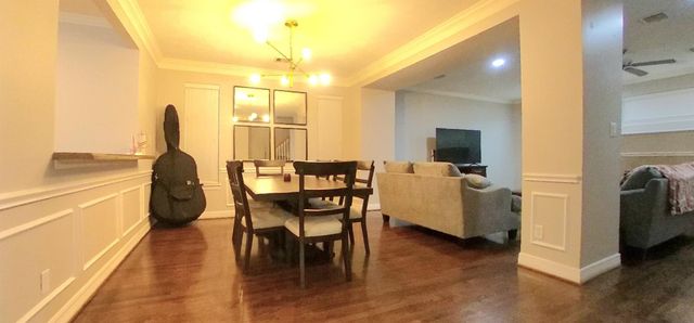 1719 Stacy Crest, Houston, TX 77008
