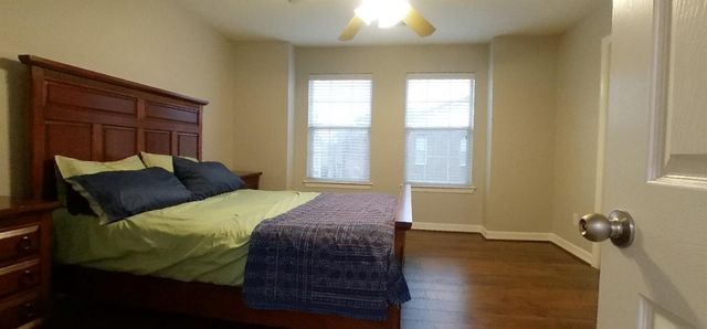 1719 Stacy Crest, Houston, TX 77008