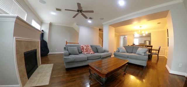1719 Stacy Crest, Houston, TX 77008