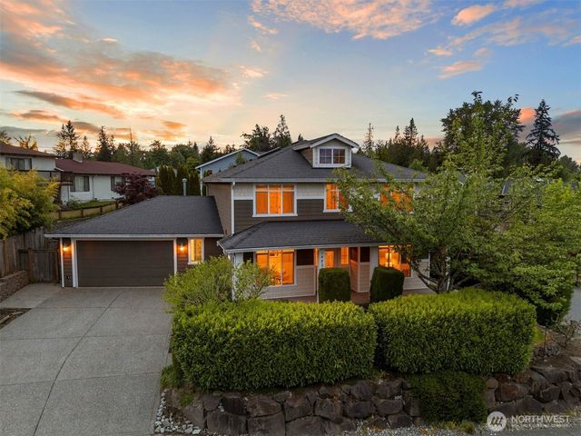 14824 80th Avenue SE, Snohomish, WA 98296