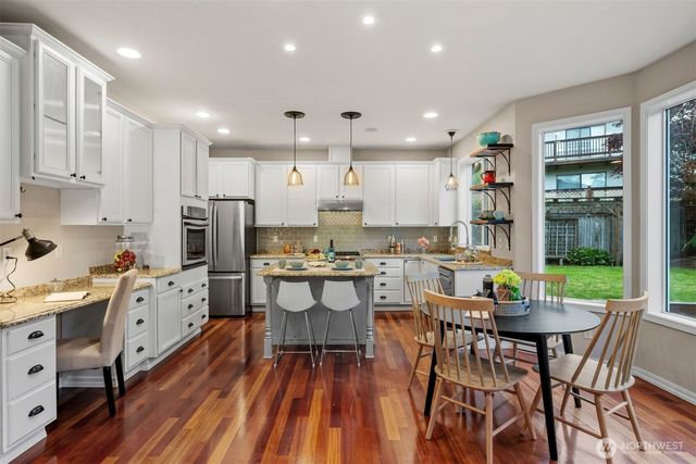 14824 80th Avenue SE, Snohomish, WA 98296