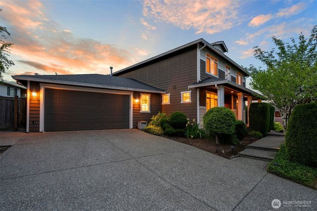 14824 80th Avenue SE, Snohomish, WA 98296