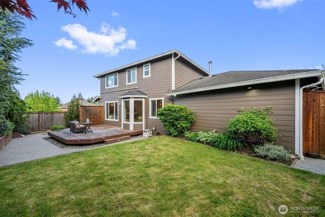 14824 80th Avenue SE, Snohomish, WA 98296