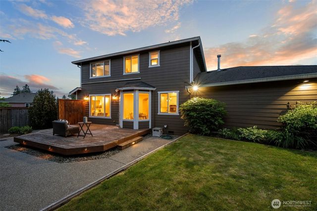 14824 80th Avenue SE, Snohomish, WA 98296
