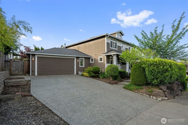 14824 80th Avenue SE, Snohomish, WA 98296