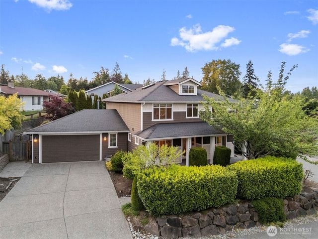 14824 80th Avenue SE, Snohomish, WA 98296