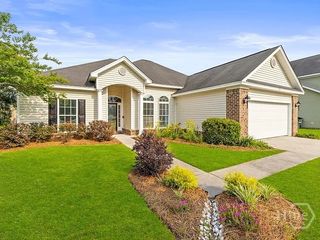 710 Canyon Drive, Savannah, GA 31419