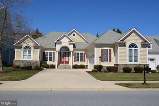 35517 BONAIRE DRIVE, Rehoboth Beach, DE 19971